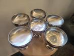 amc - art design - Dessertservies (6) - Staal