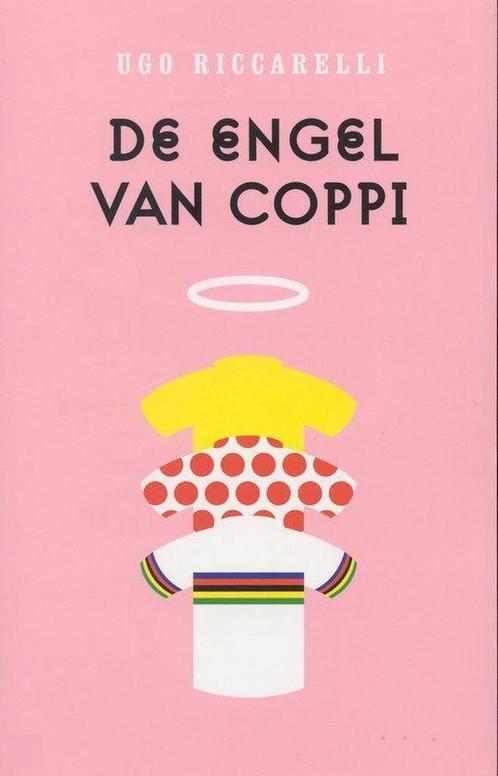 Engel Van Coppi 9789029536530 U. Riccarelli, Boeken, Romans, Gelezen, Verzenden