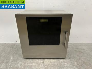 RVS Iseco Regenereerkast Regeneratie Oven 230V Horeca, Ophalen of Verzenden