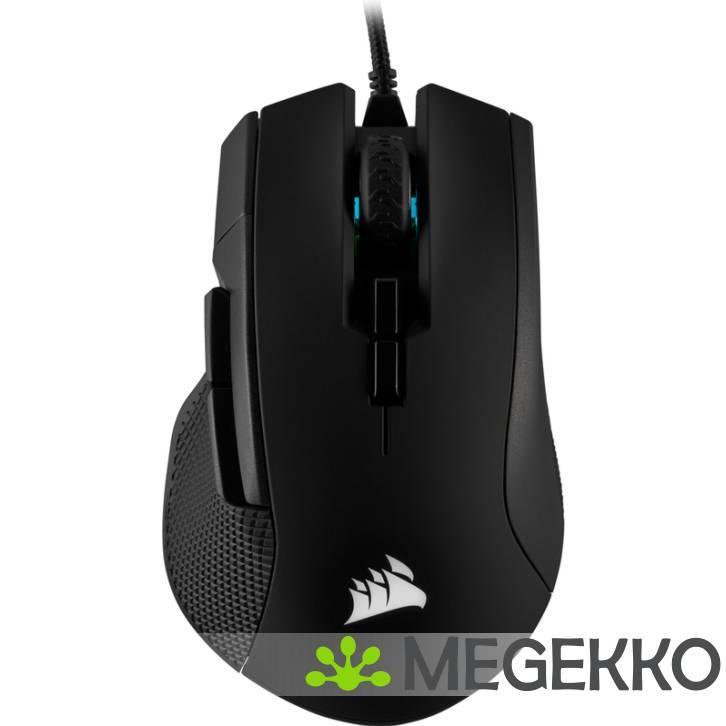 Corsair Ironclaw RGB, Computers en Software, Overige Computers en Software, Nieuw, Verzenden