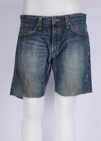 Vintage Straight Levis 514 Blue size 32 / 17, Vêtements | Hommes, Pantalons, Ophalen of Verzenden