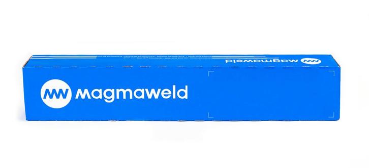 Magmaweld 7016 MMA - ARC electroden 2.50x3.50mm, Doe-het-zelf en Bouw, Gereedschap | Lasapparaten, Ophalen of Verzenden