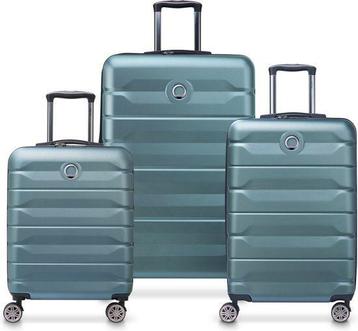 2eChoix | DELSEY PARIS Ensemble trolley extensible Air beschikbaar voor biedingen