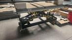 verrijdbare heftafel Saxlift Max500kg, Ophalen, Nieuw