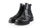 Vagabond Chelsea boots in maat 38 Zwart | 5% extra korting, Kleding | Dames, Verzenden, Zwart, Overige typen, Zo goed als nieuw