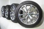 BMW X5 G05 X6 G06 738 20 inch velgen Pirelli Runflat Zomerba, Auto-onderdelen, Banden en Velgen, Ophalen of Verzenden, Nieuw