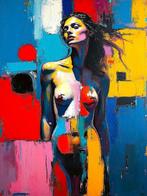 Kauger (1972) - Stéphanie, Antiquités & Art