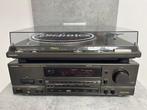 Technics - SL-BD3 & SA-GX350 Ensemble hi-fi, Nieuw
