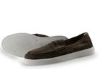 Blackstone Loafers in maat 42 Groen | 5% korting, Kleding | Heren, Schoenen, Overige kleuren, Verzenden, Zo goed als nieuw, Loafers