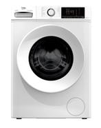Beko Bw1o3721w – Wasmachine – 7 Kg – 1200 Tpm – Steam &, Ophalen of Verzenden