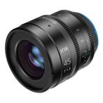 Irix Cine Lens 45mm T1.5 for L-mount OUTLET, Verzenden, Zo goed als nieuw