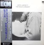 Keith Jarrett - The Köln Concert / Legendary Live Release