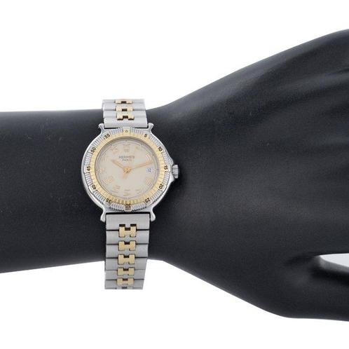 Hermès - Captain Nemo - Zonder Minimumprijs - Dames -, Handtassen en Accessoires, Horloges | Heren