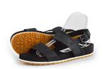 Timberland Sandalen in maat 41½ Zwart | 5% extra korting, Kleding | Dames, Schoenen, Verzenden, Zwart, Sandalen of Muiltjes, Zo goed als nieuw