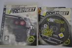 Need for Speed Prostreet (PS3), Nieuw
