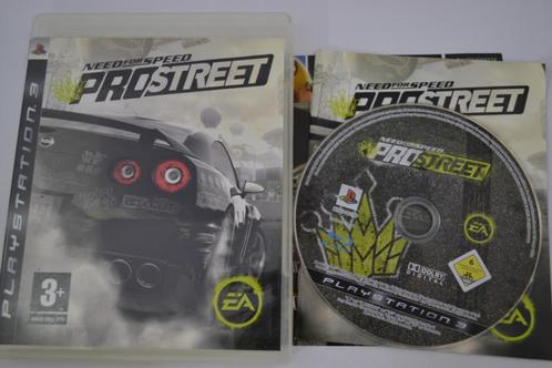Need for Speed Prostreet (PS3), Games en Spelcomputers, Games | Sony PlayStation 3
