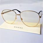 Gucci - Gold Aviator - Special Colours - New - Zonnebril