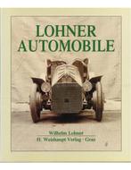 LOHNER AUTOMOBILE