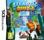 Atlantis Quest - DS  [Gameshopper]
