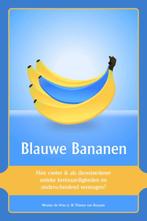 Blauwe Bananen 9789081528900 Thiemo van Rossum, Boeken, Verzenden, Zo goed als nieuw, Thiemo van Rossum