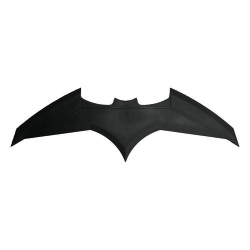 DC Comics Live Action Roleplay Replica Batman Batarang 25 cm, Verzamelen, Film en Tv, Ophalen of Verzenden