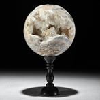 À PRIX NON RESERVE - Belle paire de Quartz Cristal à pointes