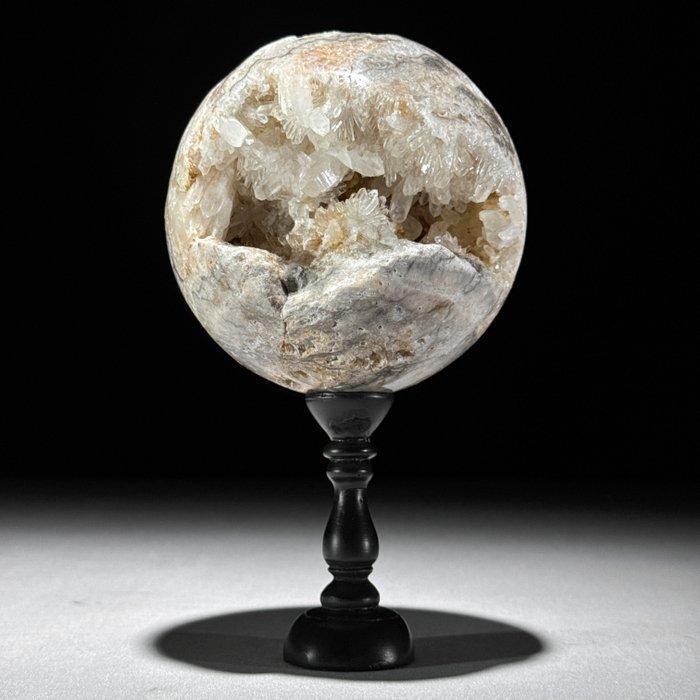 À PRIX NON RESERVE - Belle paire de Quartz Cristal à pointes, Antiek en Kunst, Kunst | Designobjecten