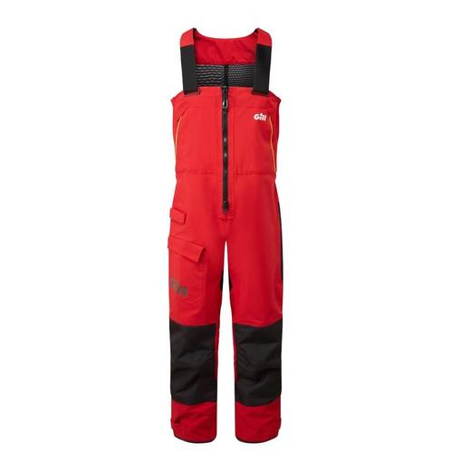 Gill OS2 Offshore Zeilbroek | Dames | Rood, Watersport en Boten, Watersportkleding, Nieuw