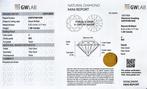 Verlovingsring - 14 karaat Witgoud - 1.00ct. tw. Diamant