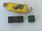 Dinky Toys 1:48 - Model militair voertuig - Original Issue -, Nieuw