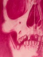 Flör (1978) - Spacecowboy pink, Antiek en Kunst