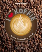 I love koffie 9789048310739, Zo goed als nieuw, Anette Moldvaer, Verzenden