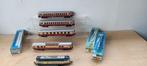 Märklin H0 - 3074/4085/4086/4090 - Train miniature (5) - DB, Hobby & Loisirs créatifs