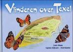 Vlinderen Over Texel 9789075318203 Cornald Maas, Verzenden, Gelezen, Cornald Maas