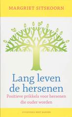 Lang Leven De Hersenen 9789035132917, Margriet Sitskoorn, Verzenden