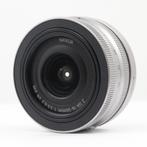Nikon Z DX 16-50mm f/3.5-6.3 VR zilver | Tweedehands, Audio, Tv en Foto, Foto | Lenzen en Objectieven, Verzenden, Zo goed als nieuw