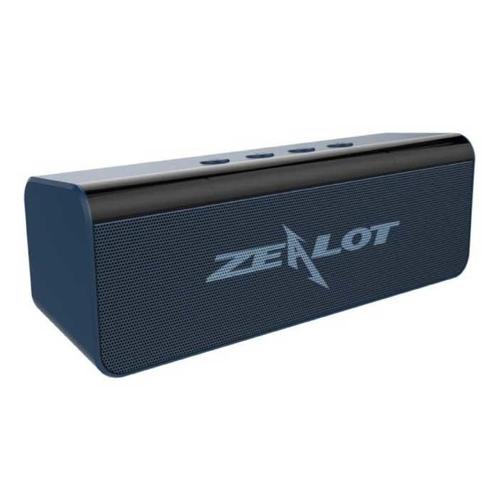 Zealot S31 Bluetooth 5.0 Soundbox 3D HiFi Draadloze, TV, Hi-fi & Vidéo, Enceintes, Envoi