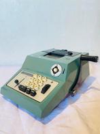 Marcello Nizzoli - Olivetti, Summa Prima 20 - Typemachine -