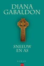 Sneeuw en as / Reiziger / 6 9789022543023 Diana Gabaldon, Verzenden, Zo goed als nieuw, Diana Gabaldon