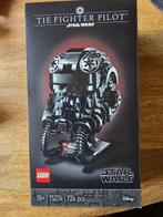 Lego Set - 75274 - Star Wars - TIE Fighter Pilot, Kinderen en Baby's, Speelgoed | Duplo en Lego, Nieuw
