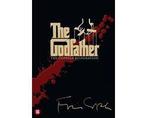 Godfather Trilogy S.E. (D), Cd's en Dvd's, Verzenden, Nieuw in verpakking