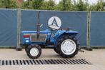 Veiling: Minitractor Iseki TU1700 Diesel 17pk (Marge), Zakelijke goederen, Landbouw | Tractoren, Ophalen, Nieuw