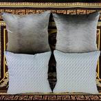 Fendi Casa Nouveau lot de quatre - Coussin