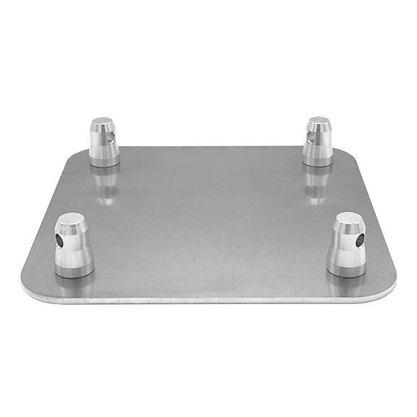 Baseplate voor PRO-truss 34 truss vierkant truss, Muziek en Instrumenten, Licht en Laser, Verzenden