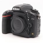 Nikon D750 body occasion, Verzenden, Zo goed als nieuw, Nikon