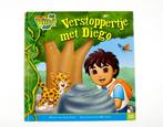Verstoppertje met Diego / Diego / 20 9789089418241, Verzenden, Sarah Albee