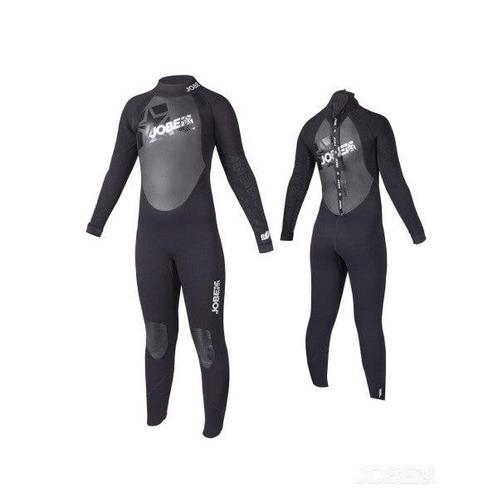 Bieden: Jobe Progress Rebel black MEN neopreen, Watersport en Boten, Watersportkleding, Ophalen of Verzenden