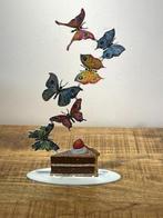 David Gerstein (1944) - Butterfly cake