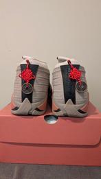 Air Jordan - 14 Retro Low CLOT Terra Blush - Sneakers -, Nieuw