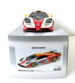 Minichamps – 1:18 – McLaren F1 GTR – 24h Le Mans 1998 -, Nieuw